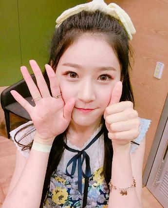 更衣人偶坠入爱河